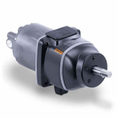 SeaStar Classic Tilt Pump 4 SeaStar Classic Tilt Pump 4